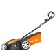 Газонокосилка электрическая Yard Fox EL4350 в Ставрополе