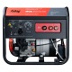 Сварочный генератор Fubag WCE 250 DC ES 2.5 кВт в Ставрополе