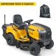 Садовый минитрактор Cub Cadet LT1 NR92 в Ставрополе