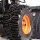 Снегоуборщик бензиновый Patriot PS 601 E в Ставрополе