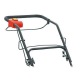Электрическая газонокосилка Wolf-Garten Expert 40 E в Ставрополе