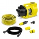 Поверхностный самовсасывающий насос Karcher BP 4.500 Garden Set Plus в Ставрополе