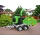 Измельчитель веток и древесных остатков Laski LS 150DW в Ставрополе
