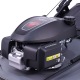 Газонокосилка бензиновая EVOline LMG 53 CSH Commercial в Ставрополе