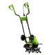 Культиватор электрический RedVerg RD-T1500 в Ставрополе