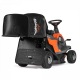 Садовый райдер Daewoo DWR 660 в Ставрополе