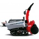Снегоуборщик гусеничный Honda HSL 2511 E в Ставрополе