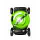 Газонокосилка аккумуляторная GreenWorks GD60LM51SPK4 в Ставрополе