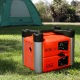 Инверторный генератор DDE DPG2051Si 1.6 кВт в Ставрополе