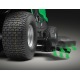 Садовый минитрактор Caiman Rapido Eco 2WD SD 112D2C в Ставрополе