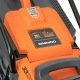 Газонокосилка аккумуляторная Daewoo DLM 3221Li SET в Ставрополе