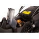 Газонокосилка аккумуляторная Worx WG744E в Ставрополе