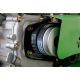 Мотоблок Aurora Gardener 750 в Ставрополе