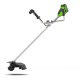 Аккумуляторный триммер GreenWorks GD40BCB 4 Ач в Ставрополе