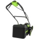 Газонокосилка аккумуляторная GreenWorks GD40LM361 4 Ач в Ставрополе