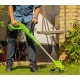 Аккумуляторный триммер GreenWorks G24LT28 (без аккумулятора и зарядного устройства) в Ставрополе
