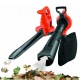 Воздуходувка электрическая Black+Decker GW2810 в Ставрополе