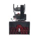 Снегоуборщик гусеничный EVOline SBG 700 TLE в Ставрополе