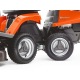 Садовый райдер Husqvarna 111B5 в Ставрополе