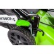 Газонокосилка аккумуляторная GreenWorks GD60LM46HP (без батареи и зарядного устройства) в Ставрополе
