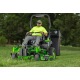 Травосборник для райдера Greenworks ZTC152 в Ставрополе