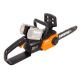 Аккумуляторная пила Worx WG381E.9-12&quot; (без аккумулятора и ЗУ) в Ставрополе