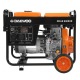 Дизельгенератор Daewoo DDAE 6000 XE 5 кВт в Ставрополе