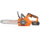 Аккумуляторная пила Daewoo DACS 1221Li SET 12&quot; в Ставрополе