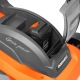 Газонокосилка аккумуляторная Daewoo DLM 3221Li SET в Ставрополе