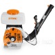 Опрыскиватель бензиновый Stihl SR 450 в Ставрополе