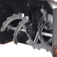 Снегоуборщик гусеничный Yard Fox PRO 6654ET в Ставрополе
