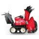 Снегоуборщик гусеничный Honda HSM 1380iK1 ETD в Ставрополе