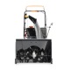 Снегоуборщик Villartec WB7056 в Ставрополе