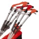 Газонокосилка аккумуляторная Einhell PXC GE-CM 36/34-1 Li-Solo в Ставрополе