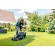 Аккумуляторная газонокосилка Bosch AdvancedRotak 36-89 в Ставрополе