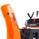 Снегоуборщик гусеничный Yard Fox PRO 6654ET в Ставрополе