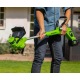 Аккумуляторный триммер GreenWorks G24LT28 (без аккумулятора и зарядного устройства) в Ставрополе