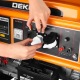 Бензогенератор DEKO DKEG420 6.5 кВт в Ставрополе