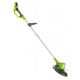 Электрокоса (электрический триммер) GreenWorks GST5033 500 Вт в Ставрополе