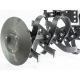 Мотоблок Garden Scout (Скаут) 135DE в Ставрополе