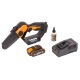 Аккумуляторная пила Worx WG324E-4&quot; в Ставрополе
