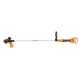 Триммер аккумуляторный Worx WG183E.9 (без аккумулятора и ЗУ) в Ставрополе