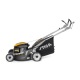 Газонокосилка бензиновая Stiga Twinclip 55 SV H VCS в Ставрополе