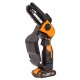 Аккумуляторная пила Worx WG324E-4&quot; в Ставрополе