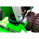 Бензиновый снегоуборщик RedVerg RD-SB107/15DW-E в Ставрополе