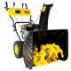 Бензиновый снегоуборщик Huter SGC 5500Х в Ставрополе