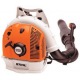 Воздуходувка бензиновая Stihl BR 500 в Ставрополе