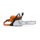 Бензопила Stihl MS 210 в Ставрополе