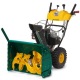 Снегоуборщик Yard-Man YM 6680 DE в Ставрополе